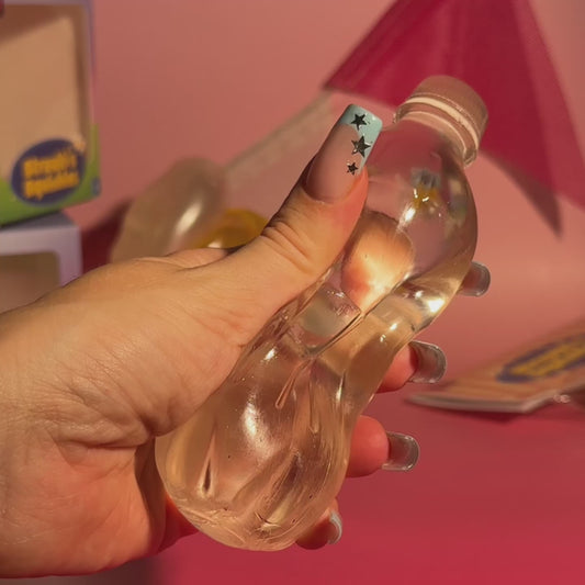 Water Bottle - Squishy