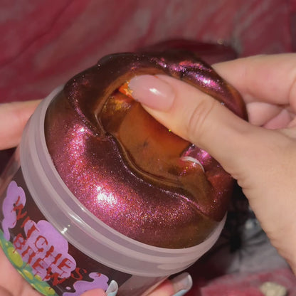 Witches Brew - Glass Beads Slime