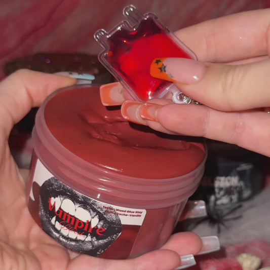 Vampire Blood - Wood Glue Slay Slime