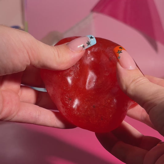 Watermelon Slushy - Squishy