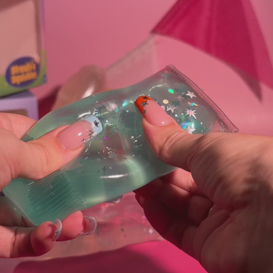 Toothpaste - Squishy