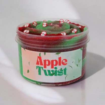 Apple Twist - Icee Slime