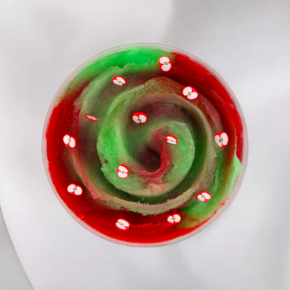 Apple Twist - Icee Slime